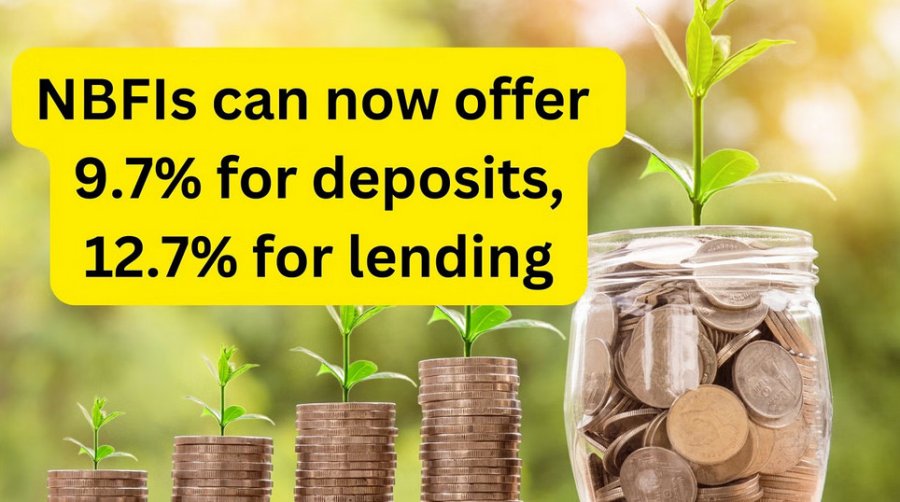 Deposit, lending rates hiked for nonbanks in Bangladesh Asia News