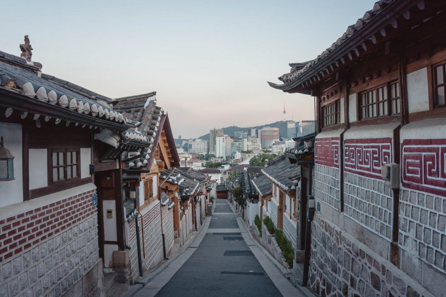 한국 경제의 불확실성이 가중되고 있다
