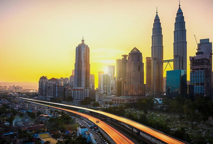 Keeping expats happy in Malaysia - Asia News NetworkAsia News Network