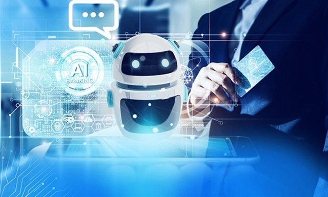 Ai Transforming Banking Financial Sectors In Vietnam Asia News