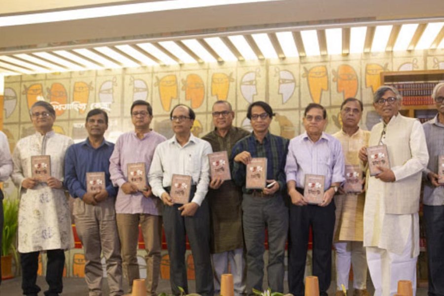 200 years of selected Bangalee literature up for grab - Asia News ...