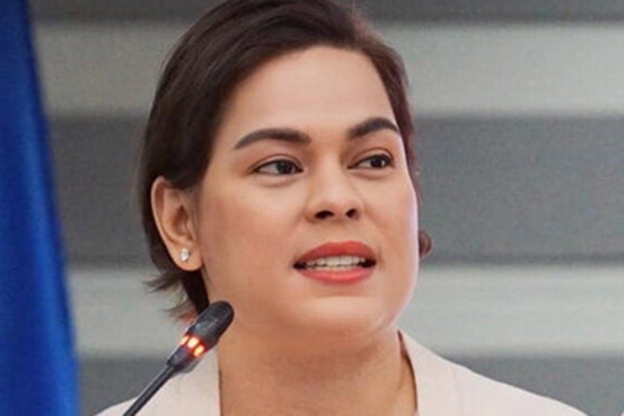 Impeachment And Accountability In The Sara Duterte Case - Asia News ...