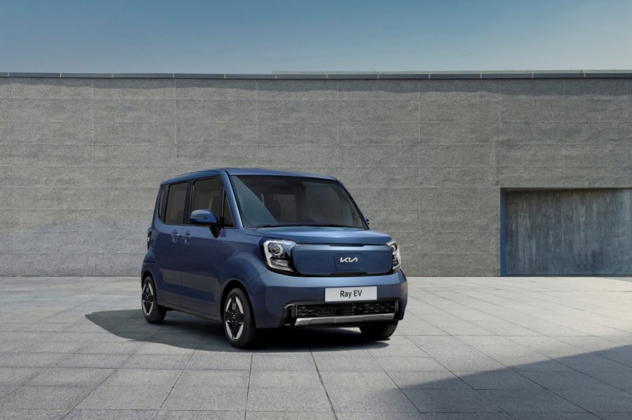 Hyundai to develop own cheaper batteries for EVs - Asia News ...