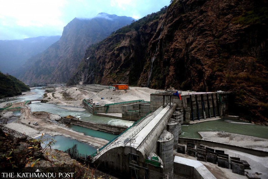 Can Nepal harness its huge hydropower potential? - Asia News ...