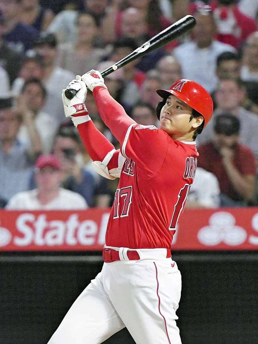 Shohei Ohtani to sign $700 million deal with Los Angeles Dodgers ...