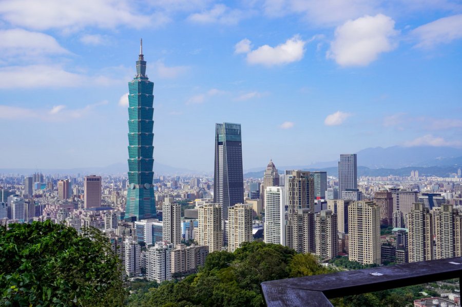 'Status quo' Taiwan remarks draw rebuke - Asia News NetworkAsia News ...