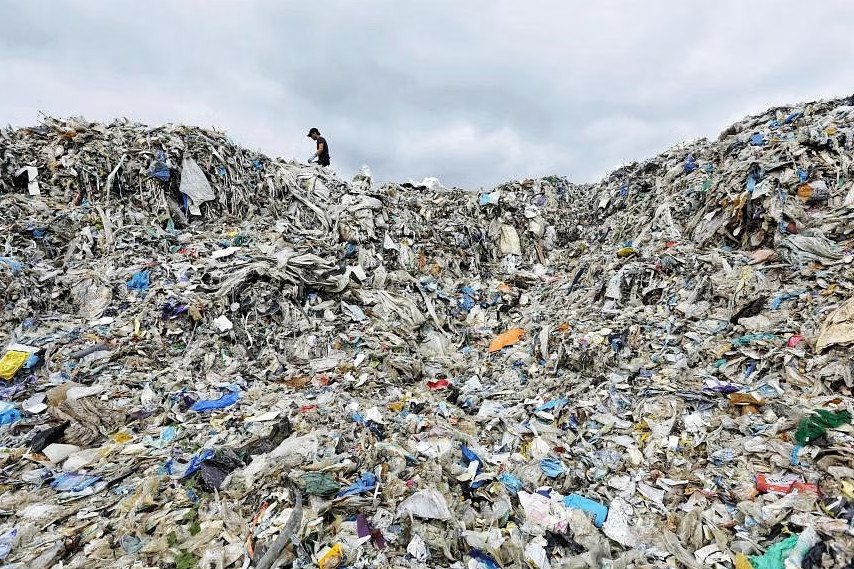 垃圾焚烧厂计划引发抗议，凸显马来西亚垃圾填埋场短缺