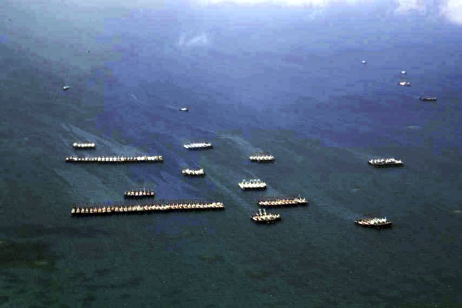 over-200-chinese-ships-spotted-in-west-philippine-sea-by-navy-asia