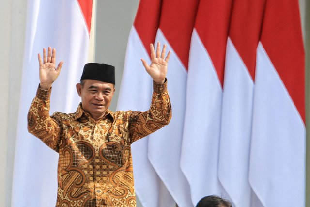Indonesia tidak mungkin mencapai target pengentasan kemiskinan pada tahun 2024: Menteri
