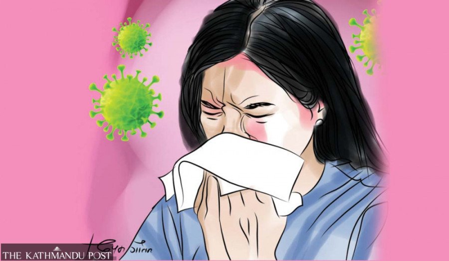 «Таинственная болезнь», унесшая три жизни в Мугу, может быть комбинацией гриппа и Covid