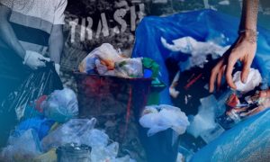 Risks loom as worsening garbage mess pushes deep Philippines' dive into waste-to-energy