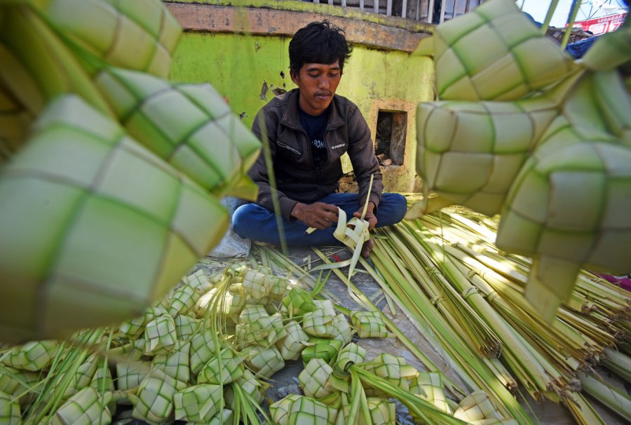 Indonesia telah berjanji untuk menjaga harga pangan tetap stabil selama Ramadhan