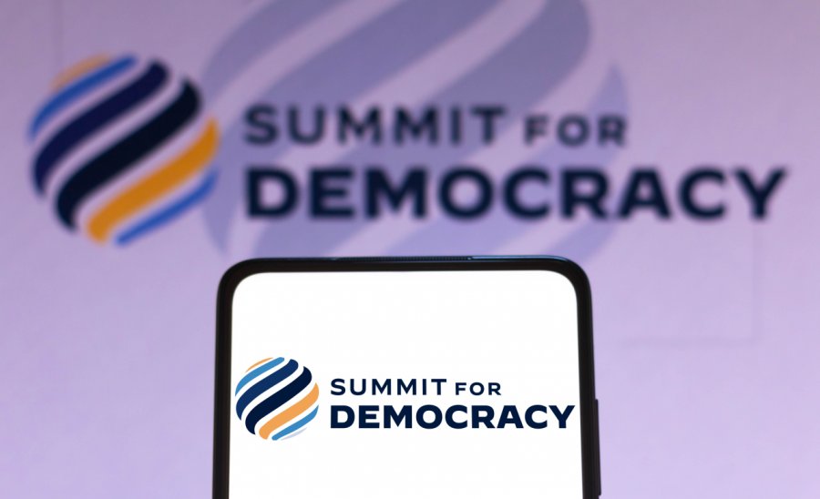 Summit for Democracy opens in Seoul in mega-election year