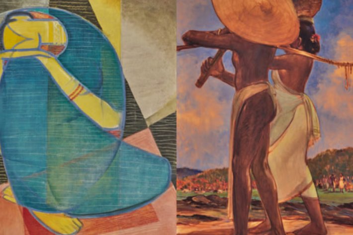 Zainul Abedin (Art of Bangladesh Series, 1): Muhammad