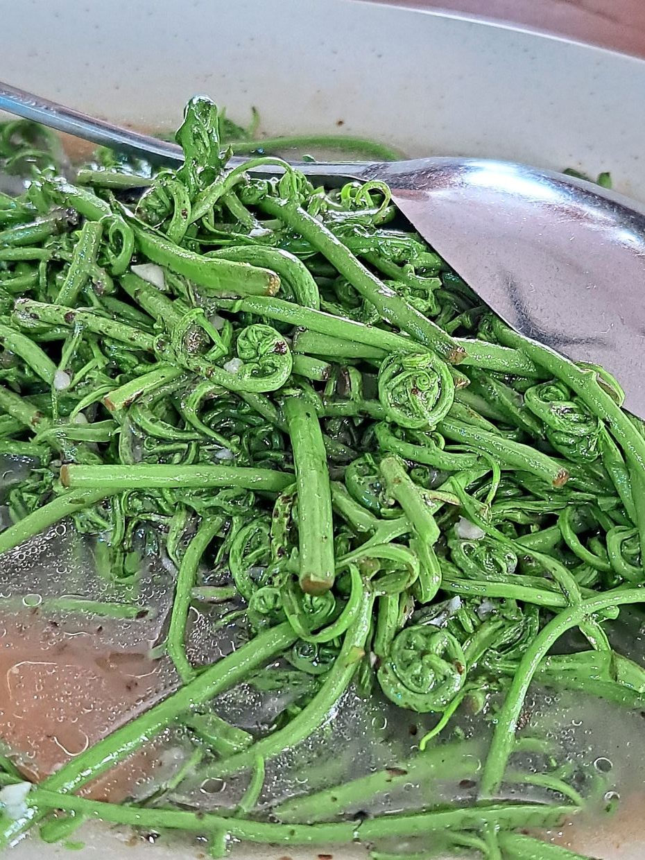 Experience Sarawak's vibrant gastronomical scene