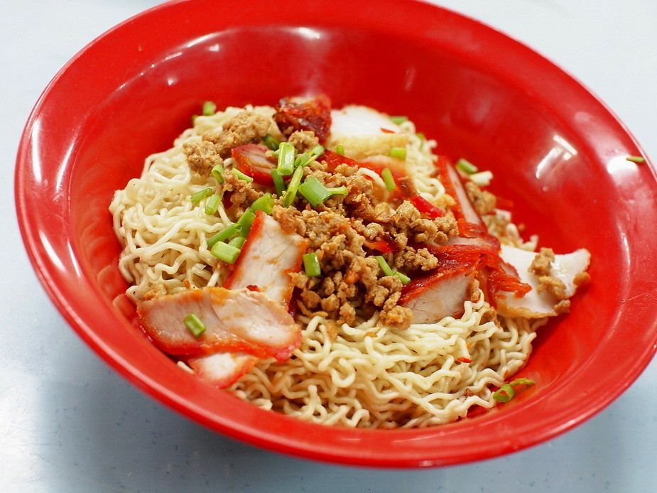 Experience Sarawak's vibrant gastronomical scene