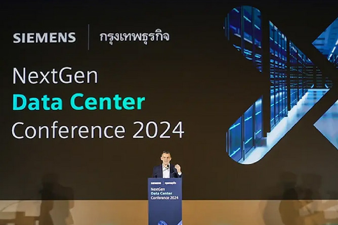 Thailand aims to become ASEAN data centre hub by 2027 - Asia News ...
