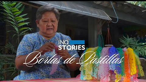 Borlas de Pastillas: Keeping Bulacan’s traditional art of pastillas ...