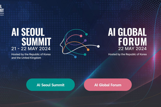 AI Seoul Summit to discuss ways to make AI equitable in Global South ...