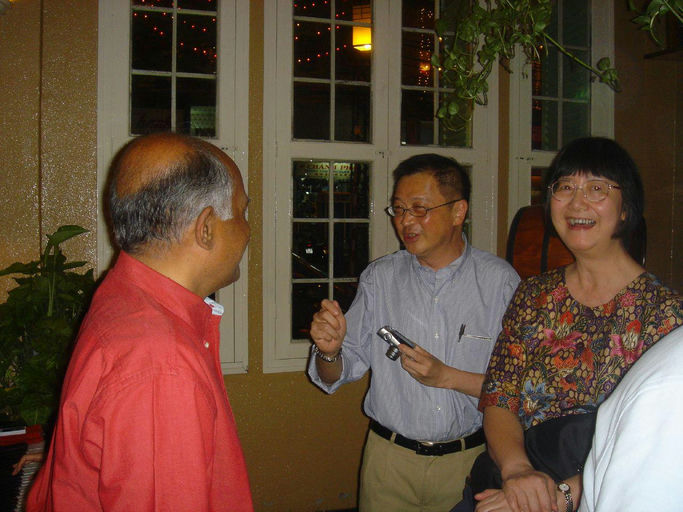 Asia News Network fondly remembers Poh Tip's visionary leadership