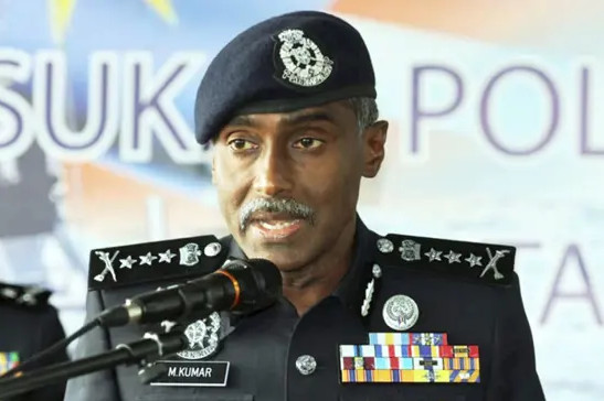 Johor police expose insurance fraud syndicate after brutal murder ...