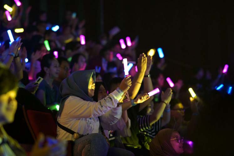 Sweet anime symphony: Jakarta Concert Orchestra brings fan-favourite soundtracks to life