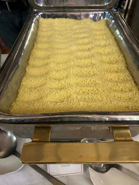 Journey through African cuisine at Africa Day celebration in Islamabad