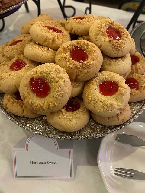 Journey through African cuisine at Africa Day celebration in Islamabad