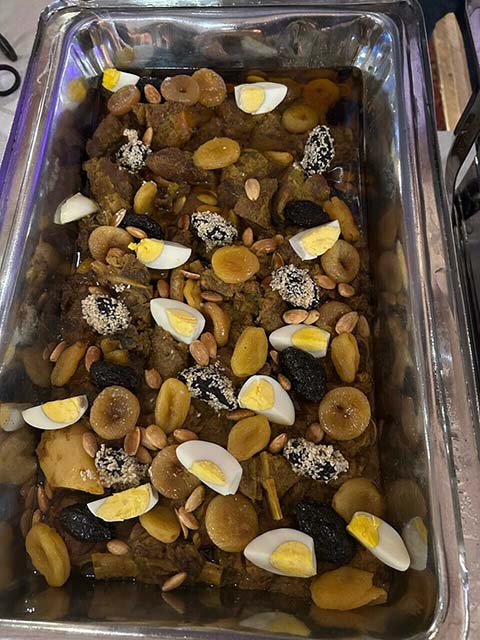 Journey through African cuisine at Africa Day celebration in Islamabad