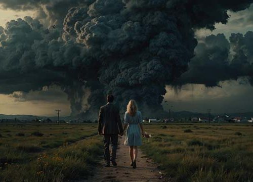 Vietnam's first all AI generated and mobile phone captured sci-fi film released for free