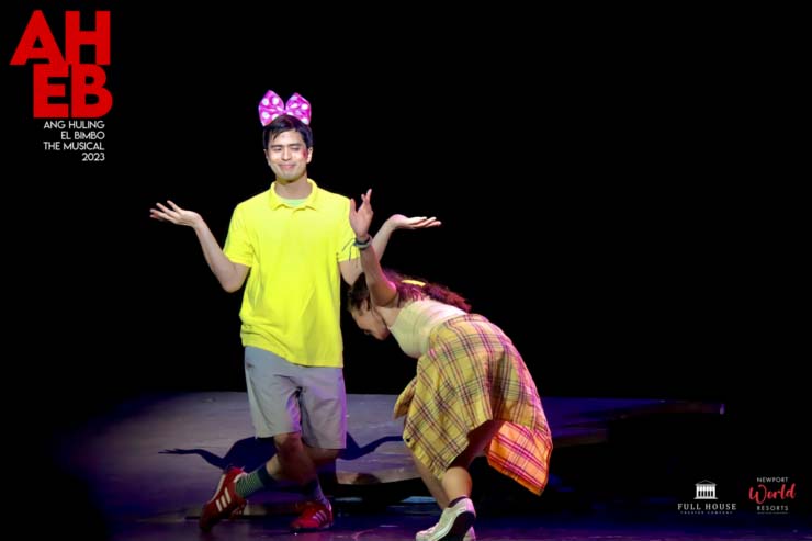 Our favorite LGBTQIA+ characters in Philippine theatre