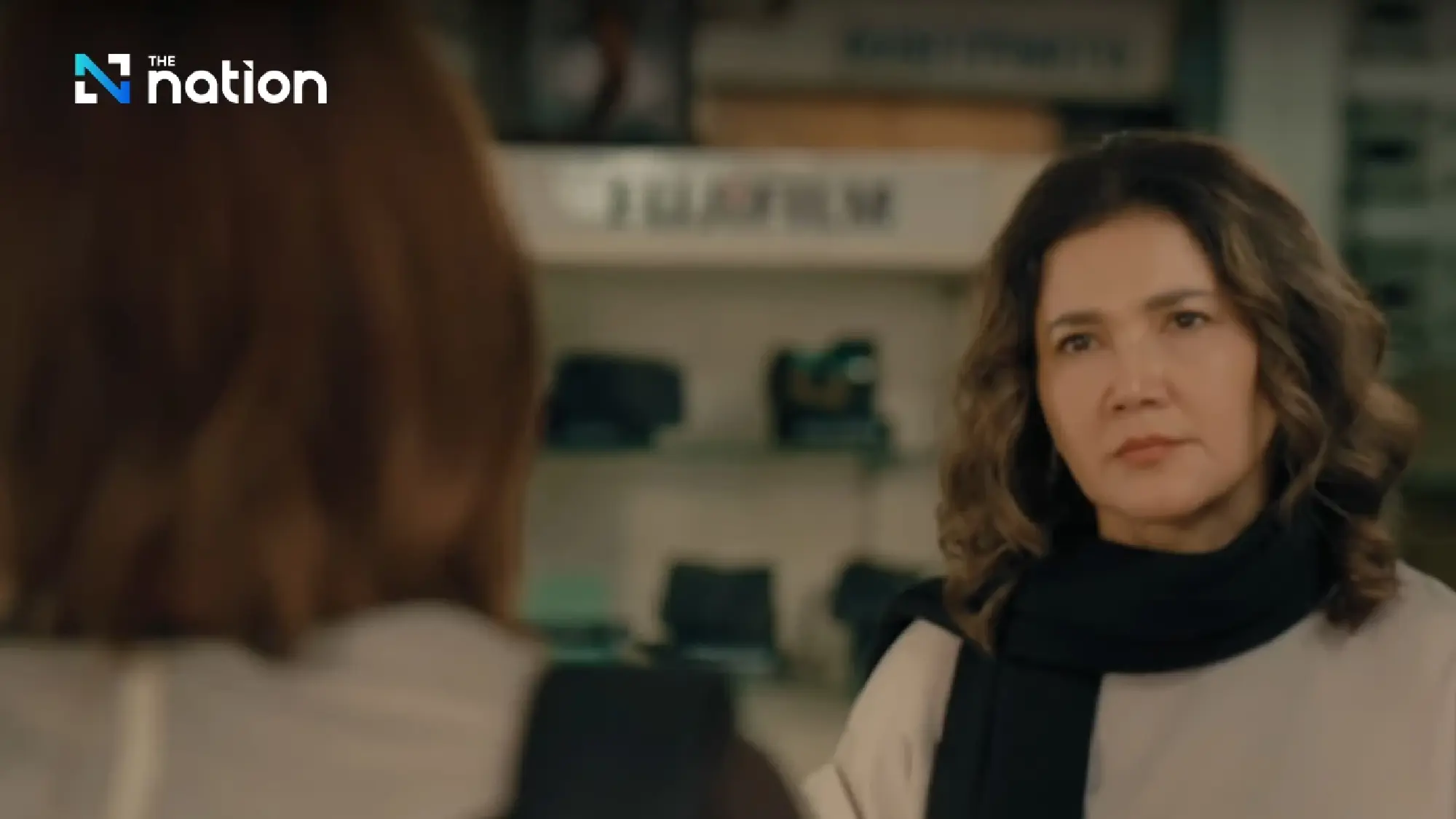 Introducing ‘Uranus2324’, Thailand’s first sci-fi space film