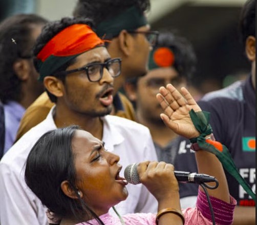 Students and quota holders say reform is necessary