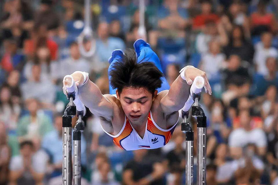 High hopes and noble aims: From Southeast Asia to the Paris Olympics