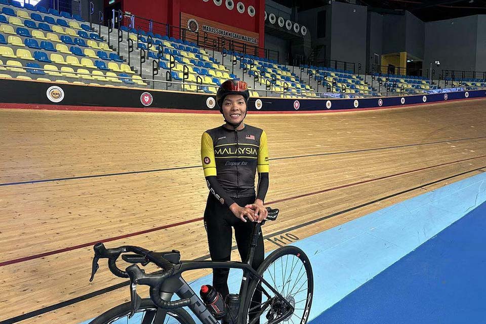 High hopes and noble aims: From Southeast Asia to the Paris Olympics