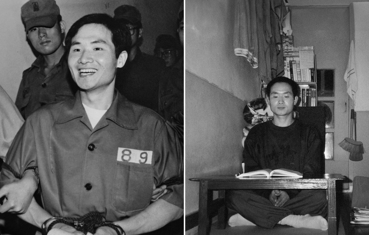 Revolutionary poems from Korea's darkest days published in English decades later