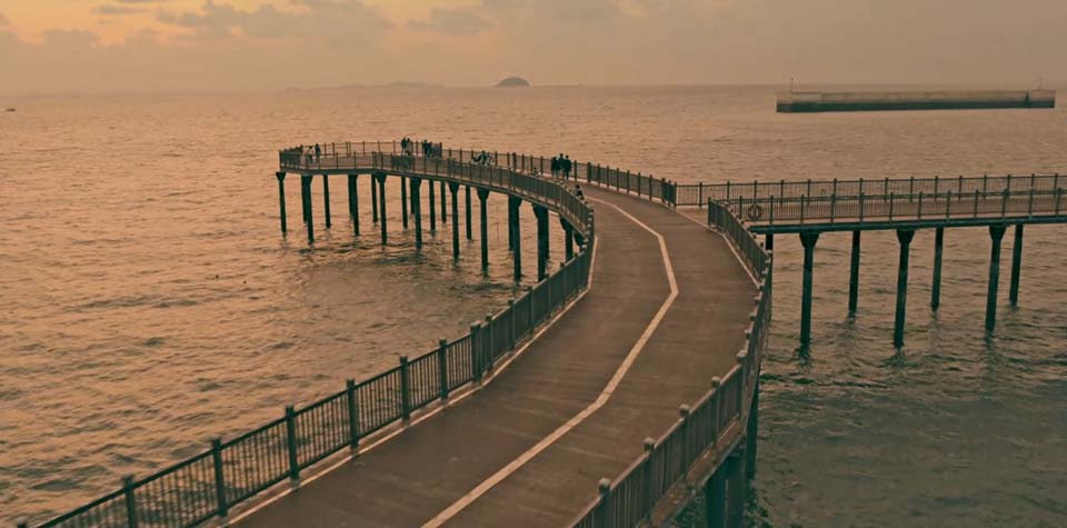 ‘Our Beloved Summer’ filming sites bring lovely memories of hit drama series