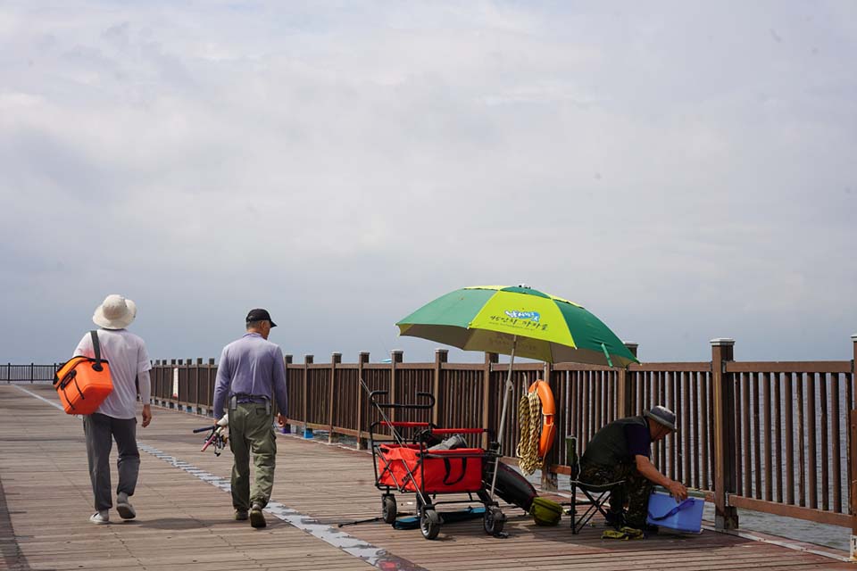 ‘Our Beloved Summer’ filming sites bring lovely memories of hit drama series