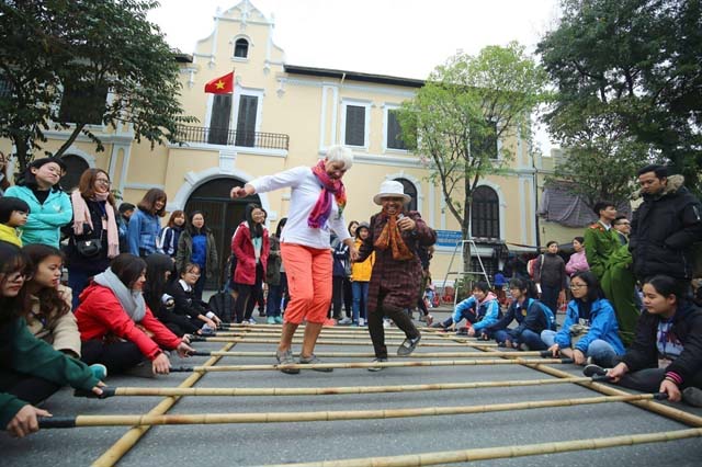 25 years since Hanoi honoured as UNESCO 'City for Peace'