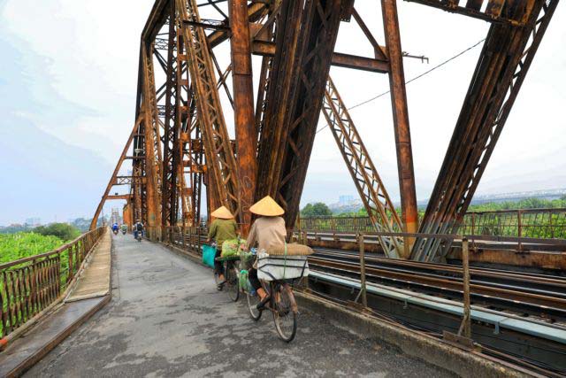 25 years since Hanoi honoured as UNESCO 'City for Peace'