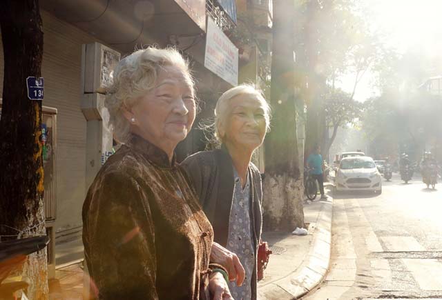 25 years since Hanoi honoured as UNESCO 'City for Peace'