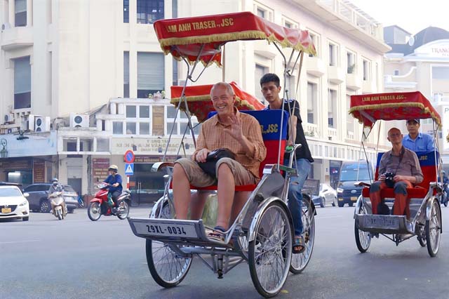 25 years since Hanoi honoured as UNESCO 'City for Peace'