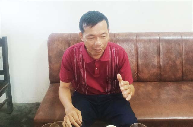 Vietnamese people express grief, ‘special sentiments’ for late Party General Secretary Trong