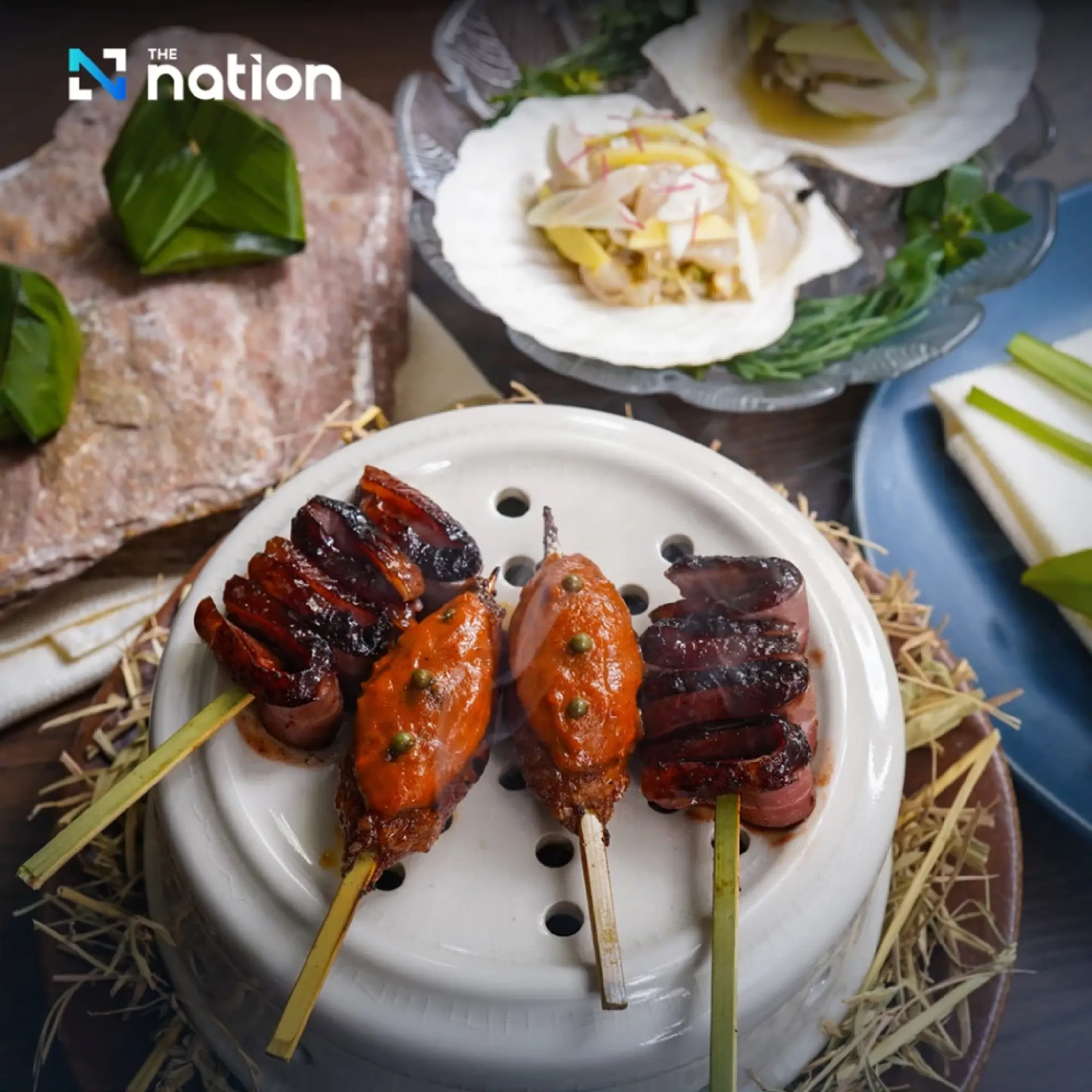 Bangkok culinary world gets ready for 2025 Michelin Guide