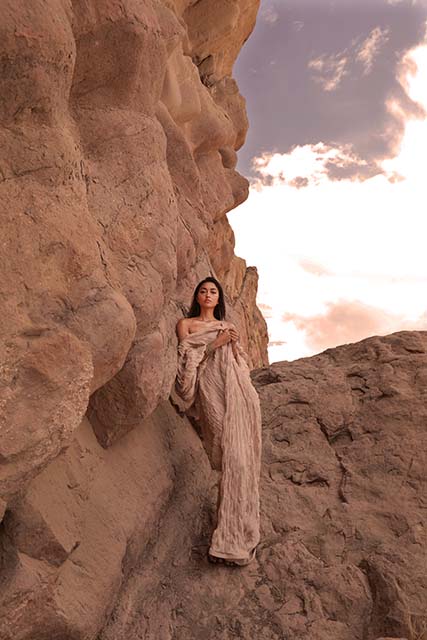 Fashion, fame, and far-off places: Filipino photographer Filbert Kung’s exhibit captivates in Milan