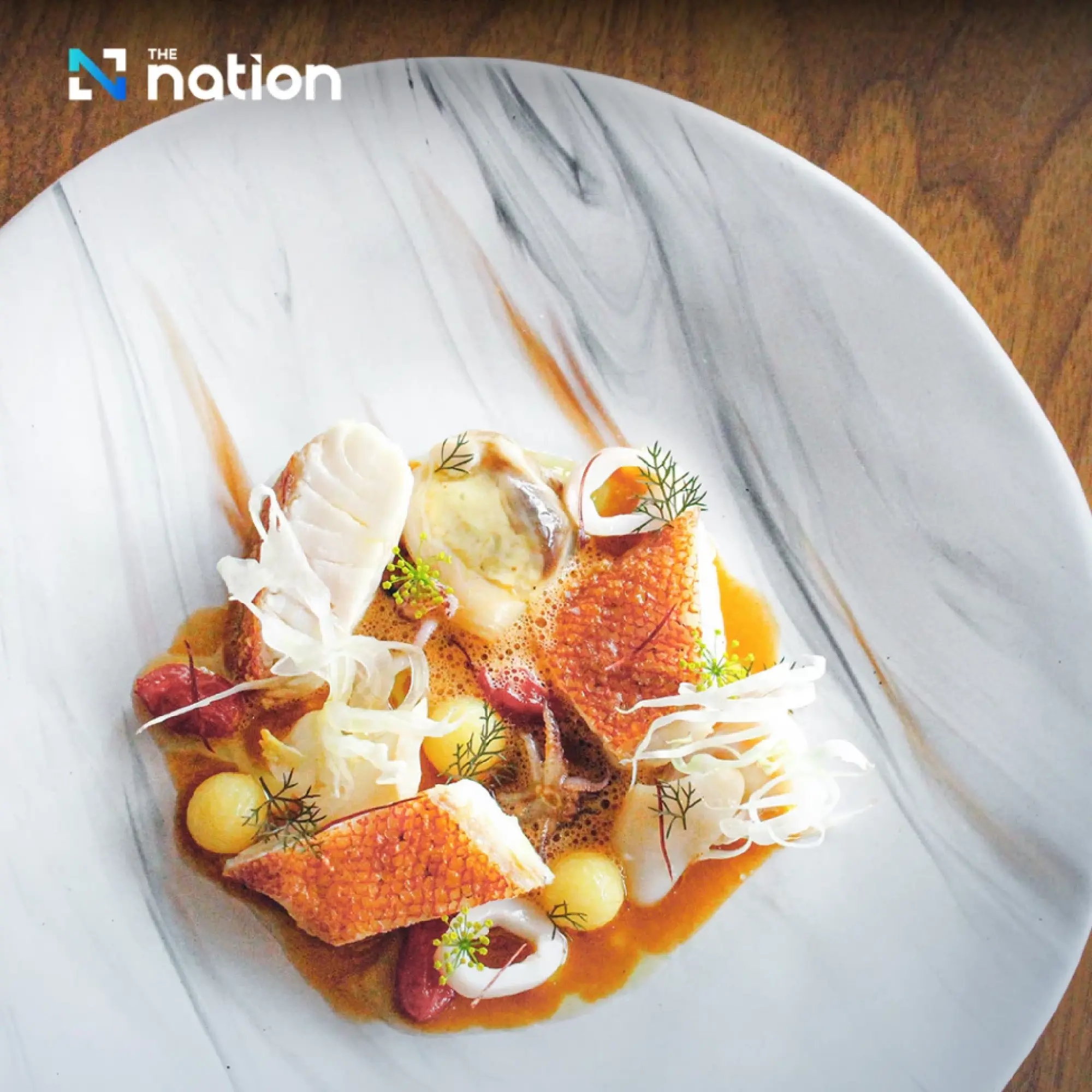 Bangkok culinary world gets ready for 2025 Michelin Guide