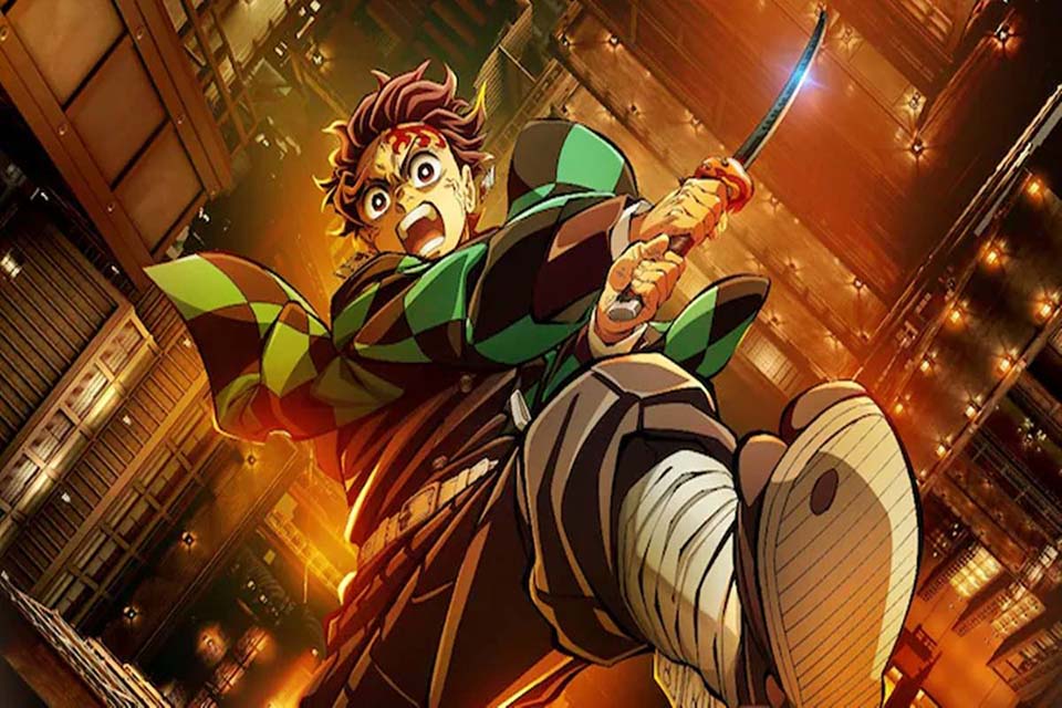 Demon Slayer fans unite: ‘Infinity Castle’ arc trilogy confirmed - Asia ...