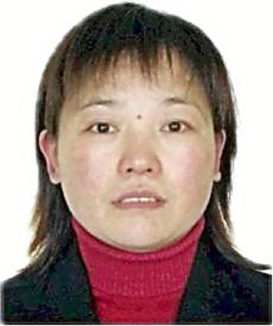Chinese woman dies after protecting Japanese mother, child from knife attack