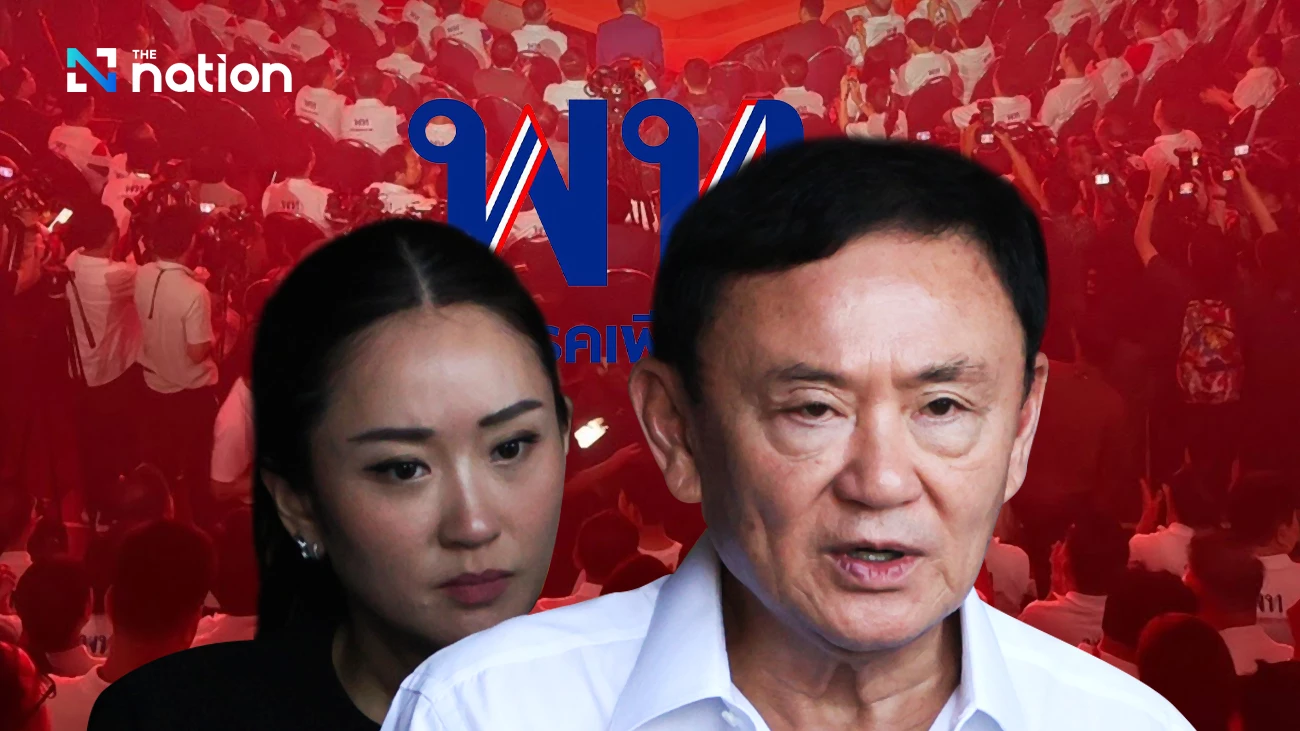 Will ‘father-daughter’ strategy rebuild Pheu Thai’s strongholds? - Asia ...