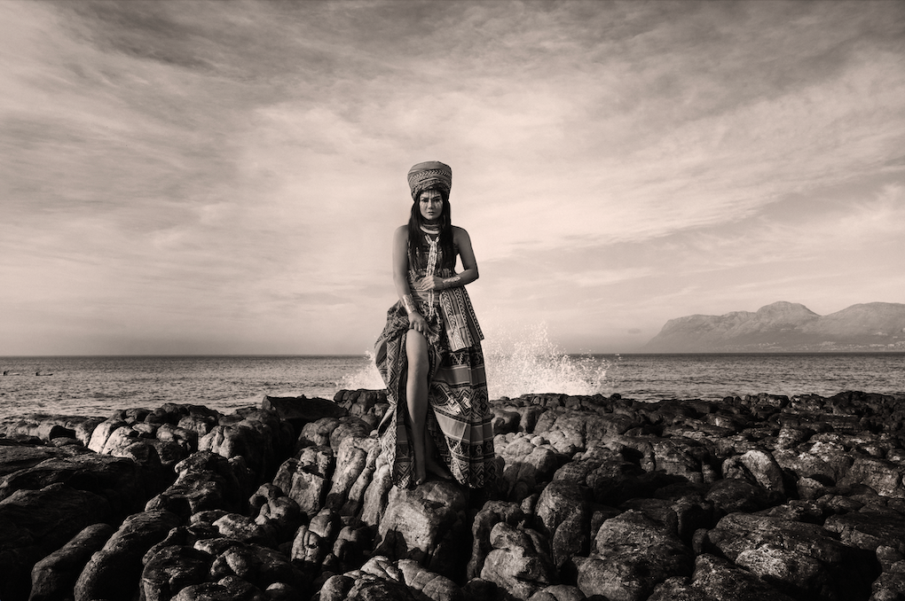 Fashion, fame, and far-off places: Filipino photographer Filbert Kung’s exhibit captivates in Milan